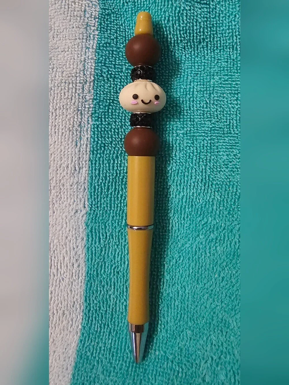 Character Pens